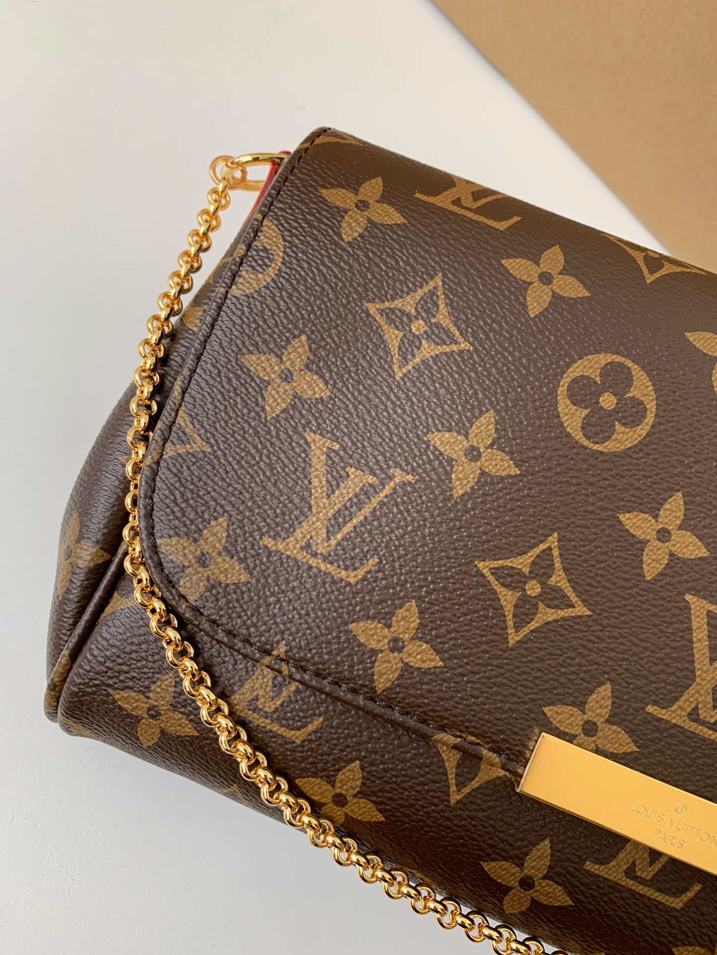 LV Satchel bags